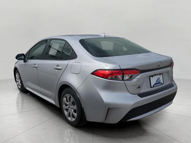 2022 Toyota Corolla Vehicle Photo in Green Bay, WI 54304