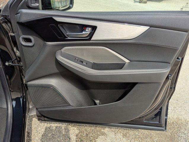 2024 Acura MDX Vehicle Photo in San Antonio, TX 78230