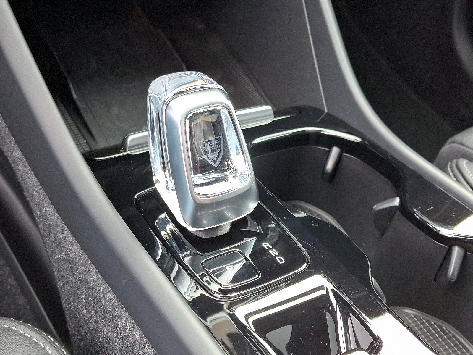2023 Volvo XC40 Vehicle Photo in Trevose, PA 19053