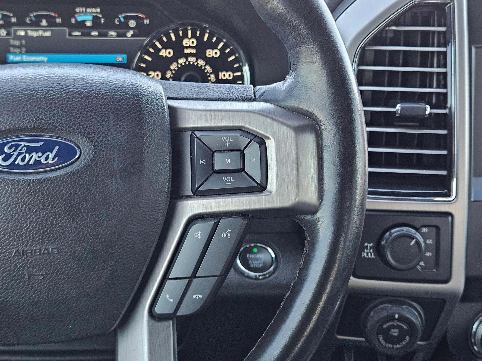 2019 Ford F-150 Vehicle Photo in Seguin, TX 78155