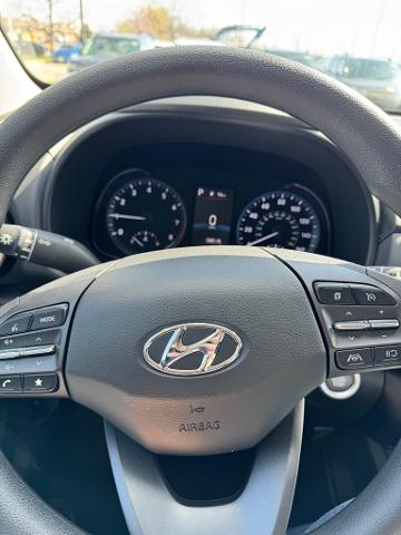 2023 Hyundai KONA Vehicle Photo in Peoria, IL 61615