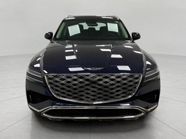 2025 Genesis GV80 Vehicle Photo in Appleton, WI 54913