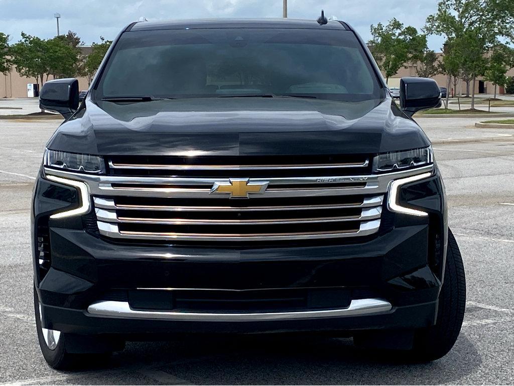 2022 Chevrolet Tahoe Vehicle Photo in POOLER, GA 31322-3252