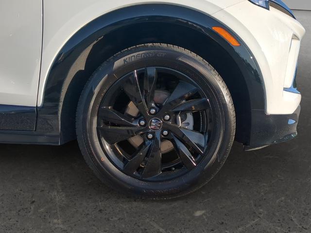 2024 Buick Encore GX Vehicle Photo in Brunswick, GA 31525