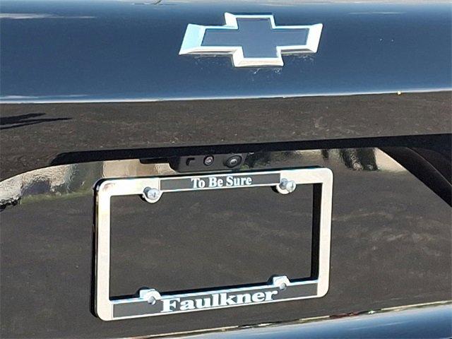 2024 Chevrolet Blazer EV Vehicle Photo in LANCASTER, PA 17601-0000