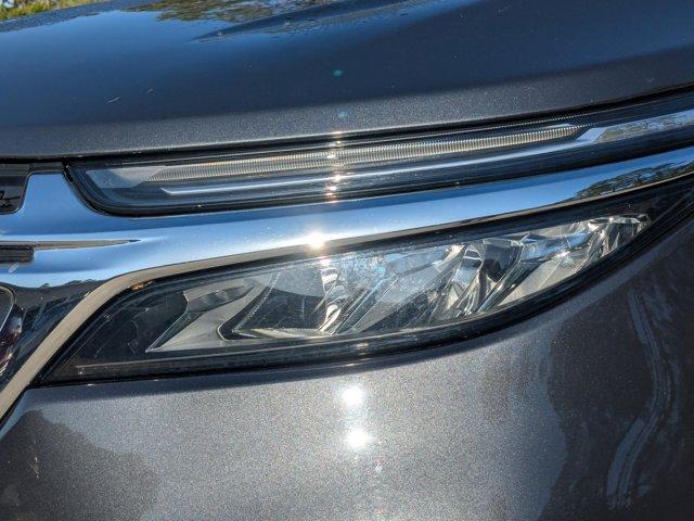 2023 Chevrolet Equinox Vehicle Photo in BRUNSWICK, GA 31525-1881