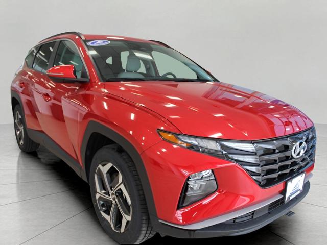 2023 Hyundai TUCSON Vehicle Photo in Green Bay, WI 54304