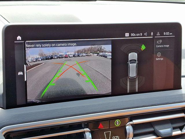 2024 BMW X3 Vehicle Photo in DANBURY, CT 06810-5034
