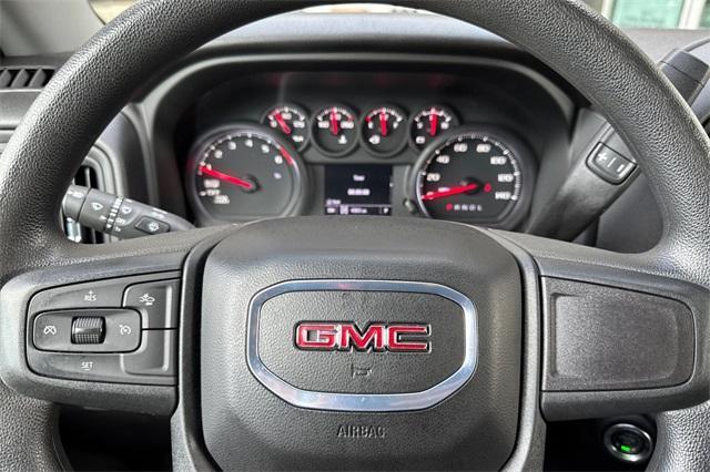 2024 GMC Sierra 1500 Vehicle Photo in ELK GROVE, CA 95757-8703