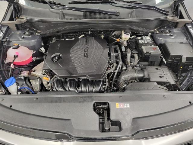 2024 Kia Sportage Vehicle Photo in NEENAH, WI 54956-2243