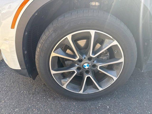 2018 BMW X5 Vehicle Photo in TREVOSE, PA 19053-4984
