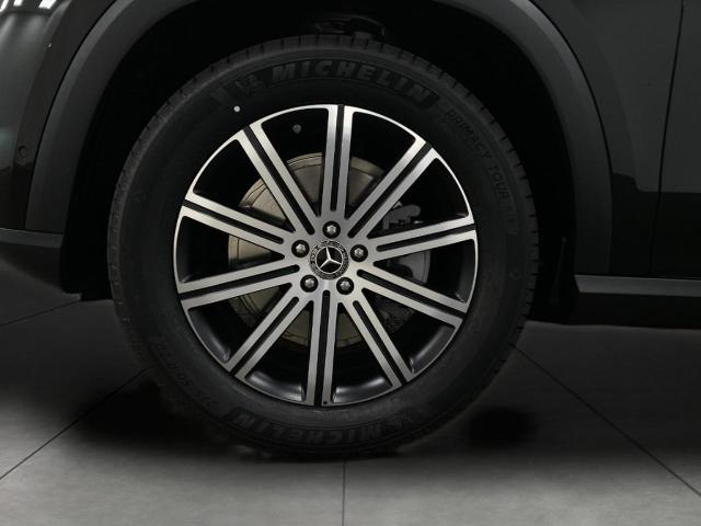 2025 Mercedes-Benz GLE Vehicle Photo in Appleton, WI 54913