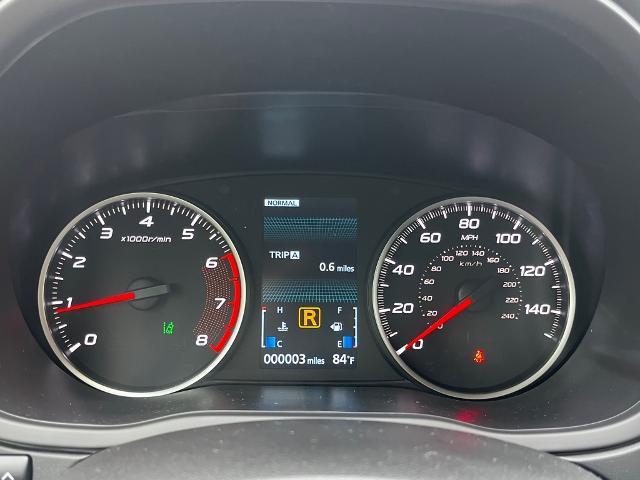 2024 Mitsubishi Eclipse Cross Vehicle Photo in Tampa, FL 33612
