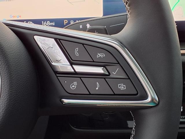 2025 Buick Envision Vehicle Photo in Denton, TX 76205