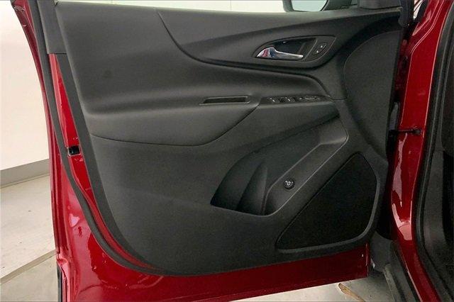 2023 Chevrolet Equinox Vehicle Photo in INDEPENDENCE, MO 64055-1377