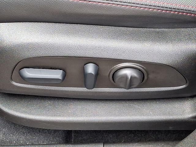 2022 Chevrolet Equinox Vehicle Photo in PAWLING, NY 12564-3219