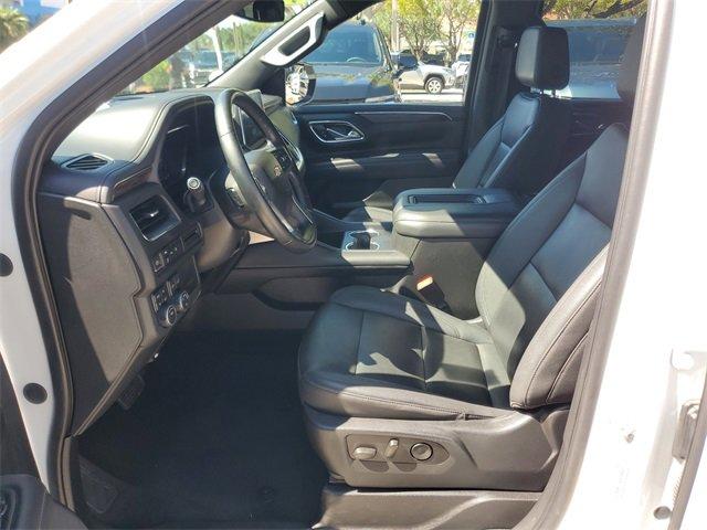2023 Chevrolet Tahoe Vehicle Photo in SUNRISE, FL 33323-3202