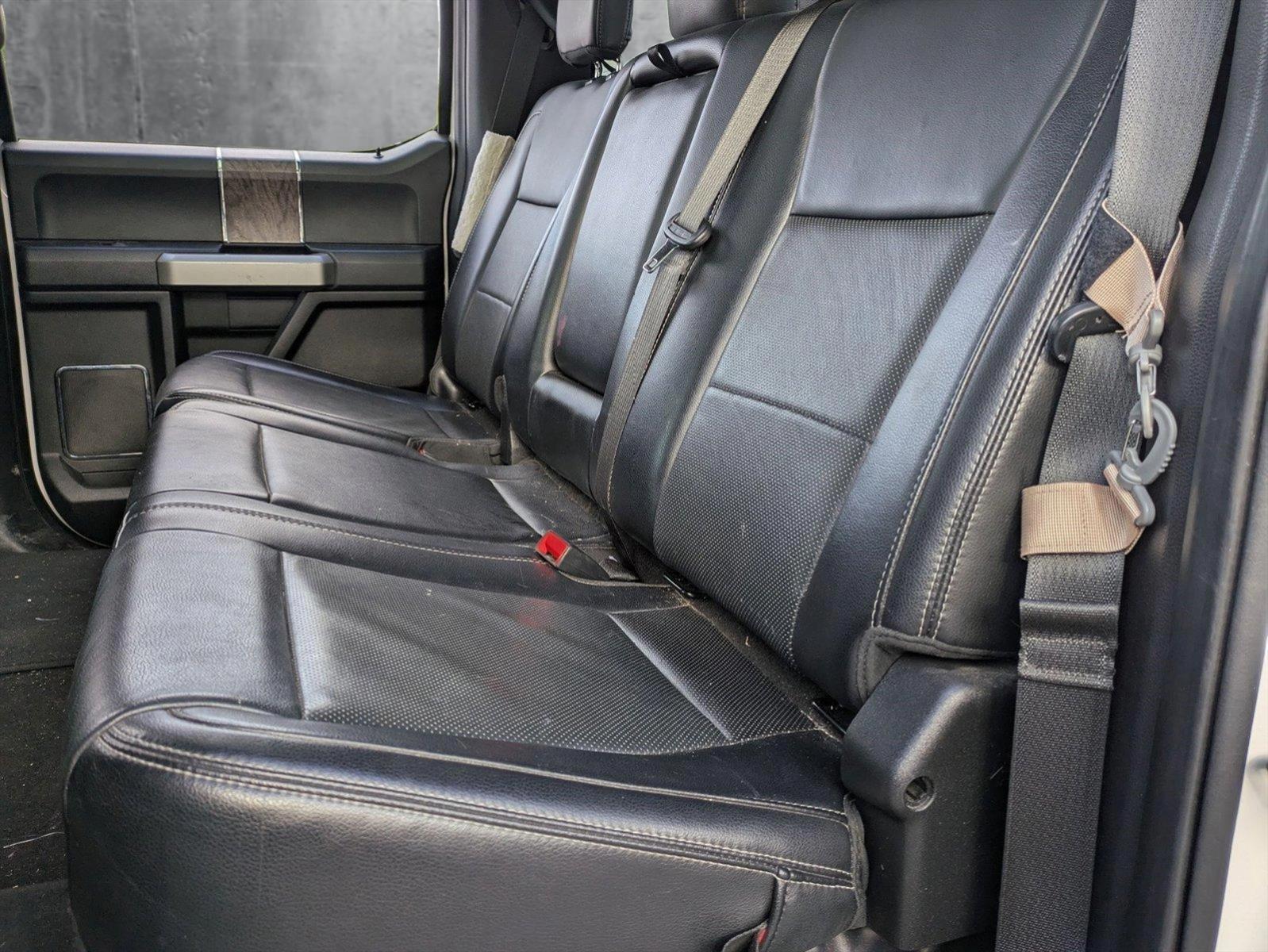 2019 Ford Super Duty F-250 SRW Vehicle Photo in Corpus Christi, TX 78415