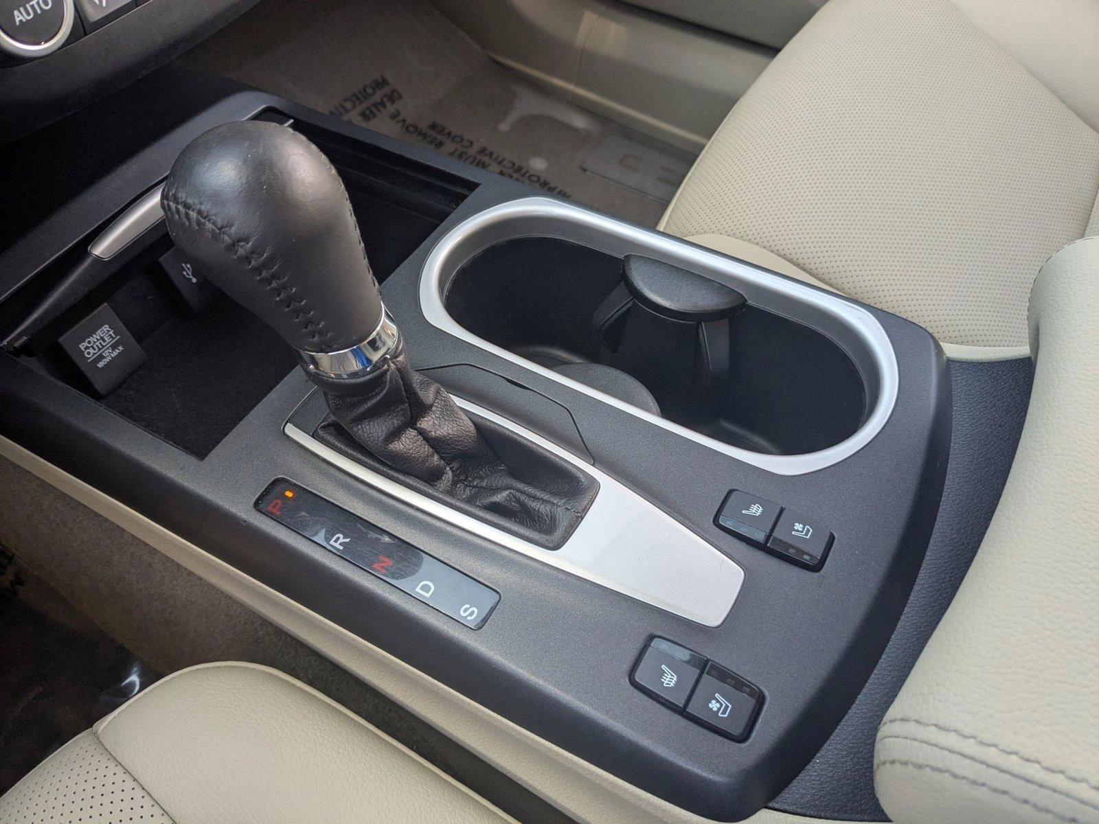 2018 Acura RDX Vehicle Photo in Cockeysville, MD 21030-2508