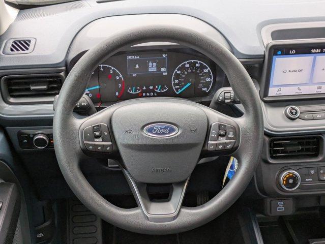 2023 Ford Maverick Vehicle Photo in SELMA, TX 78154-1459