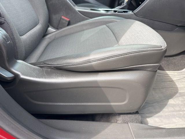 2023 Buick Encore GX Vehicle Photo in MEDINA, OH 44256-9631