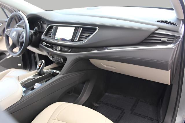 2021 Buick Enclave Vehicle Photo in Green Bay, WI 54304