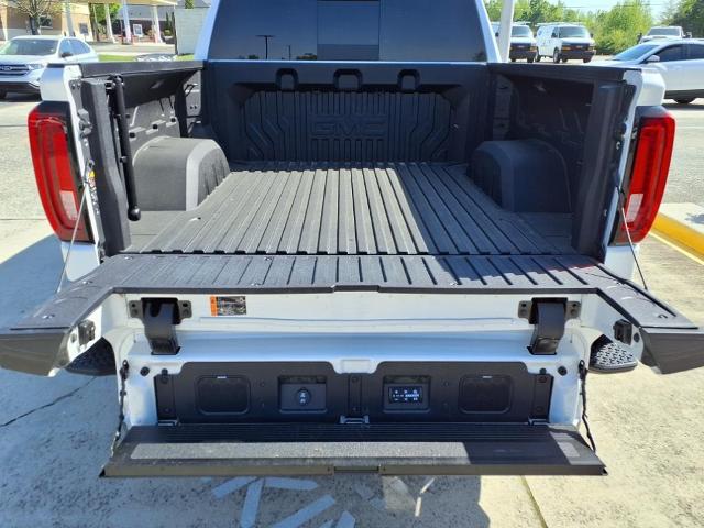 2024 GMC Sierra 1500 Vehicle Photo in ROXBORO, NC 27573-6143
