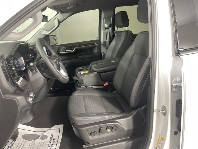 2024 GMC Sierra 1500 Vehicle Photo in GILBERT, AZ 85297-0402