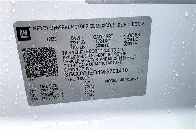 2021 Chevrolet Silverado 1500 Vehicle Photo in KANSAS CITY, MO 64114-4502