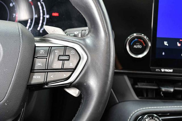 2024 Lexus NX 250 Vehicle Photo in DALLAS, TX 75235