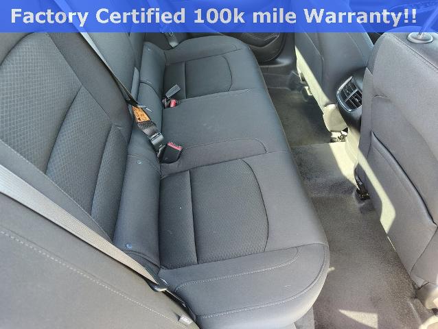 2024 Chevrolet Malibu Vehicle Photo in GREEN BAY, WI 54304-5303