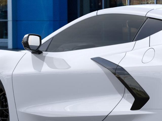 2025 Chevrolet Corvette Stingray Vehicle Photo in APPLETON, WI 54914-4656