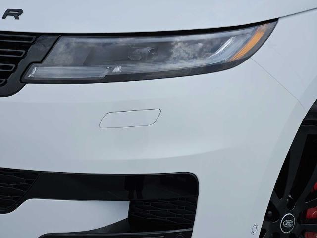 2025 Range Rover Sport Vehicle Photo in AUSTIN, TX 78717