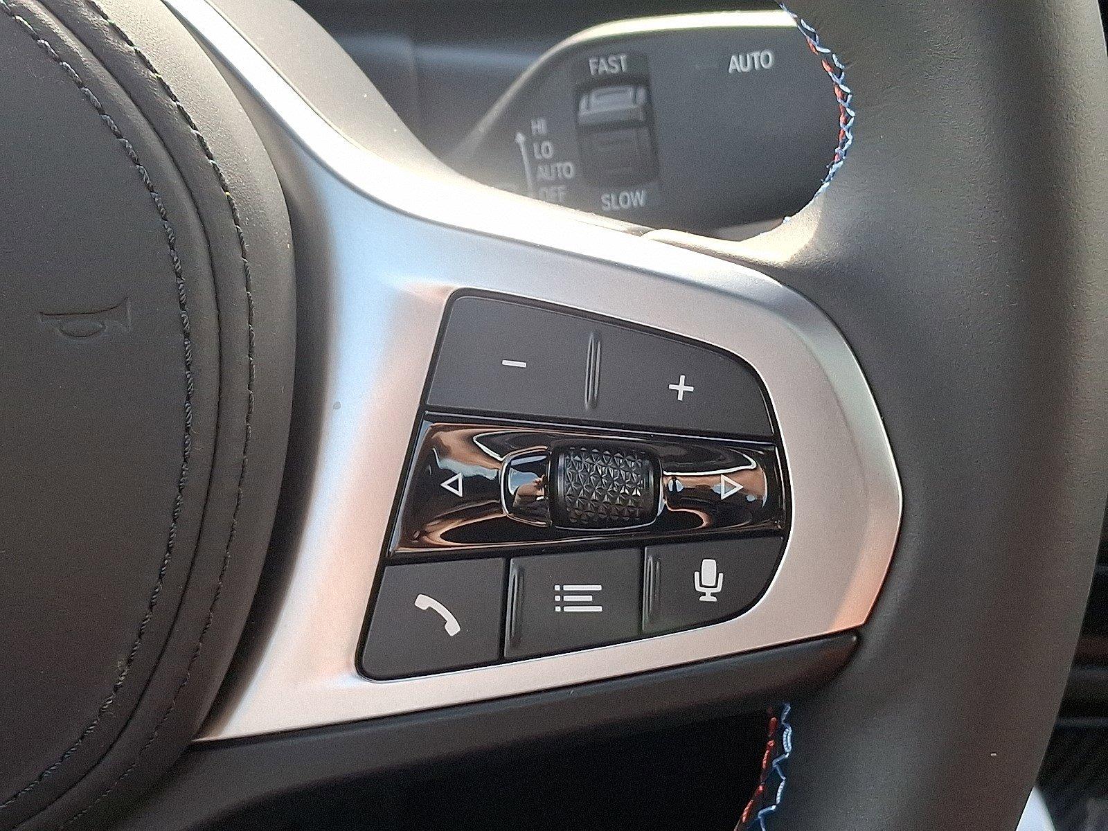 2024 BMW i4 Vehicle Photo in Harrisburg, PA 17111