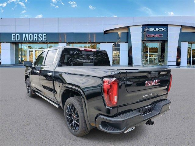 2025 GMC Sierra 1500 Vehicle Photo in SUNRISE, FL 33323-3202