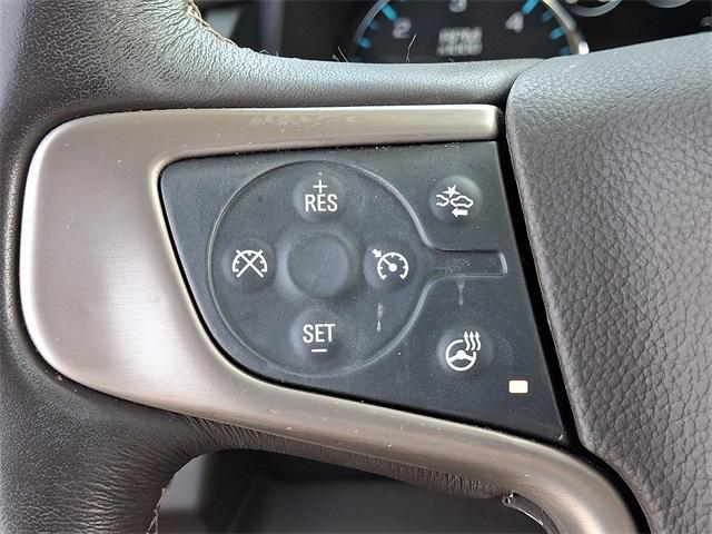 2020 GMC Yukon Vehicle Photo in LEWES, DE 19958-4935