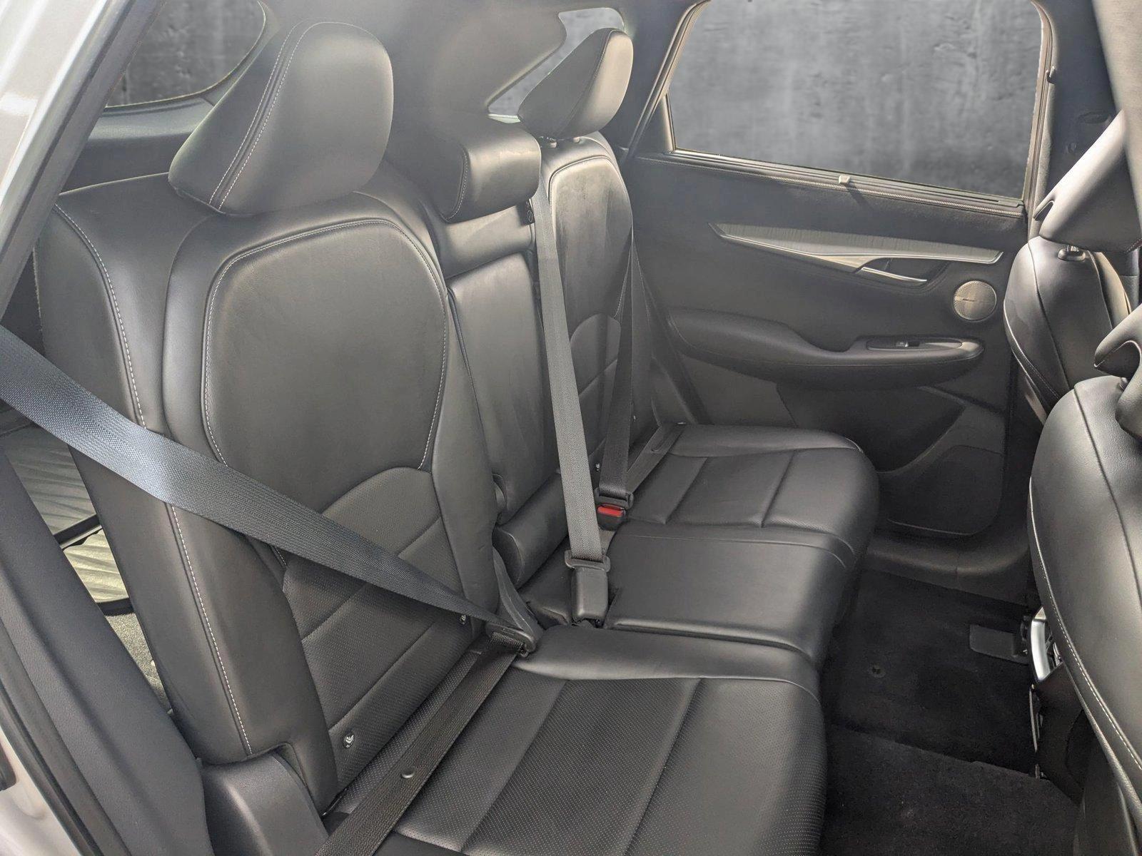 2019 INFINITI QX50 Vehicle Photo in Towson, MD 21204