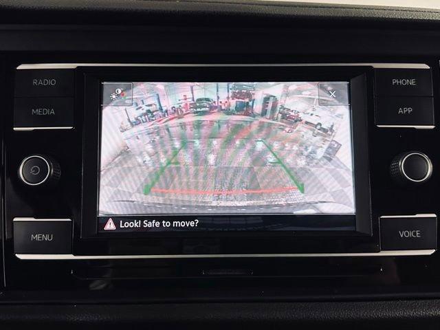 2021 Volkswagen Jetta Vehicle Photo in MEDINA, OH 44256-9631