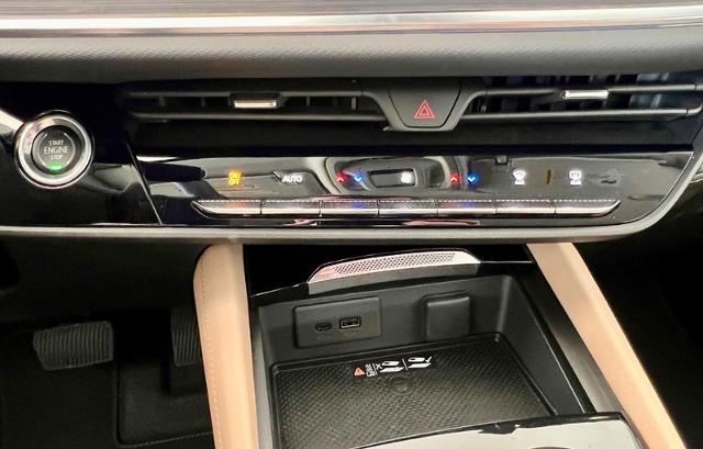 2025 Buick Envision Vehicle Photo in EFFINGHAM, IL 62401-2832
