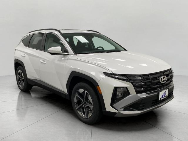 2025 Hyundai TUCSON Vehicle Photo in Appleton, WI 54913