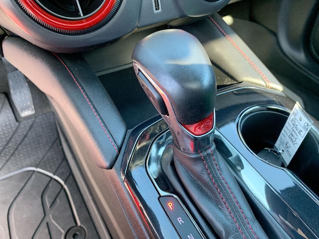 2022 Chevrolet Blazer Vehicle Photo in MOON TOWNSHIP, PA 15108-2571