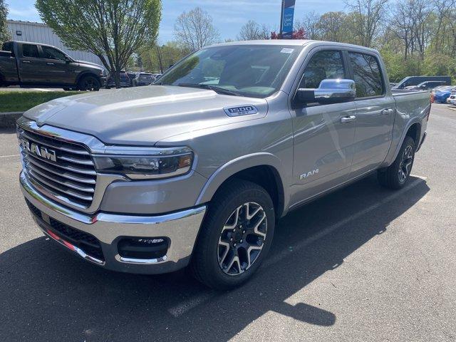 2025 Ram 1500 Vehicle Photo in Doylsetown, PA 18901
