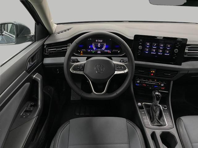 2025 Volkswagen Jetta Vehicle Photo in Appleton, WI 54913