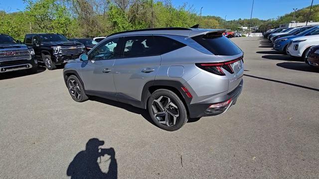 2022 Hyundai TUCSON Vehicle Photo in Pleasant Hills, PA 15236