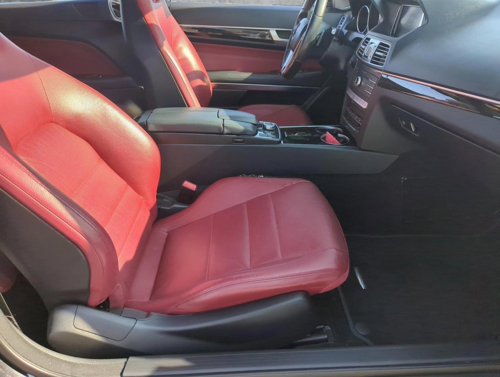 2016 Mercedes-Benz E-Class Vehicle Photo in Ft. Myers, FL 33907