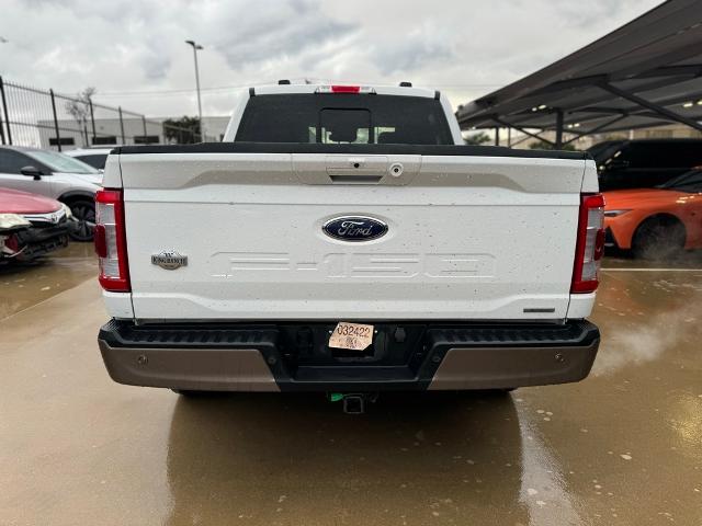 2023 Ford F-150 Vehicle Photo in Grapevine, TX 76051