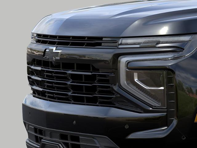 2025 Chevrolet Tahoe Vehicle Photo in MADISON, WI 53713-3220