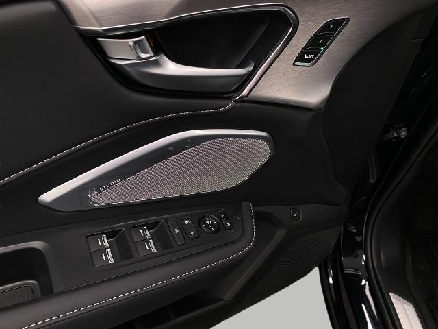 2025 Acura RDX Vehicle Photo in Appleton, WI 54913
