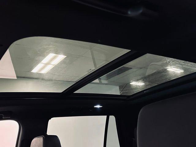 2022 Chevrolet Tahoe Vehicle Photo in MEDINA, OH 44256-9631