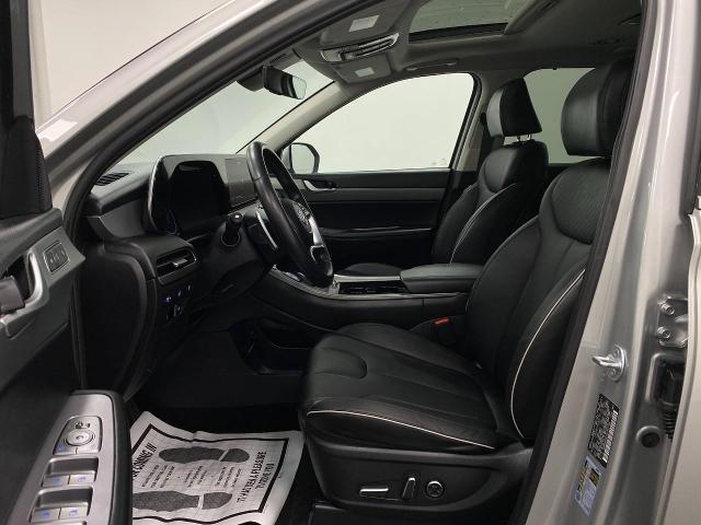 2024 Hyundai PALISADE Vehicle Photo in Appleton, WI 54913